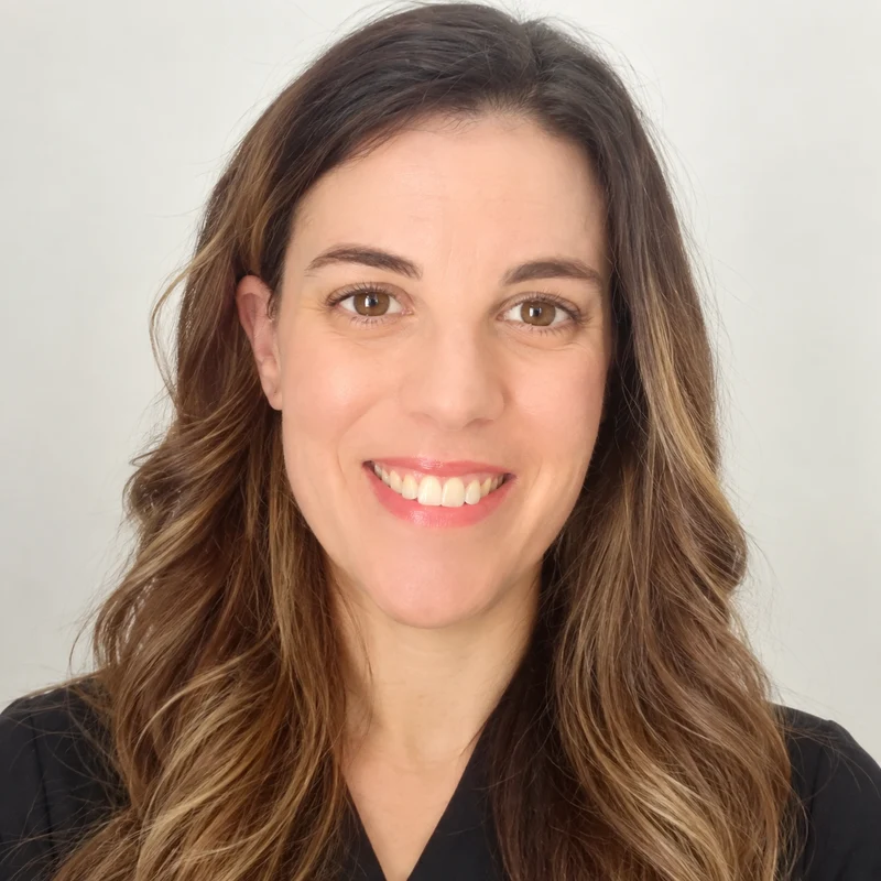 Dra. Ana Pison Martínez · Ortodontzia