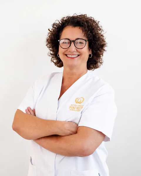 Ana Belen Alonso · Higienista · Clínica Dental Divina Pastora, Ansoáin